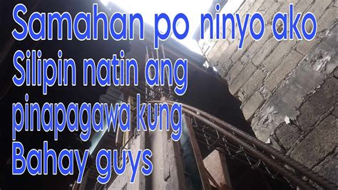 Pagsilip sa nag.